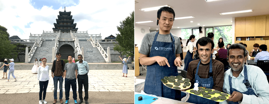 National Library of Korea