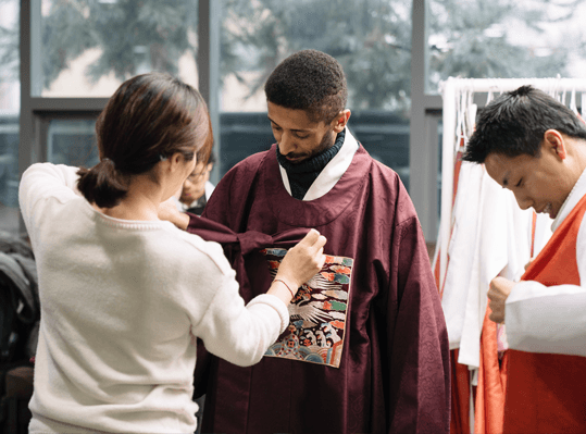 2019 CPI Farewell Ceremony