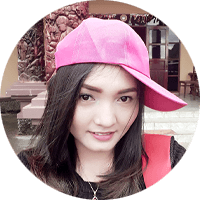 About Mayuri Upadhya