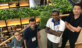 National Library of Korea