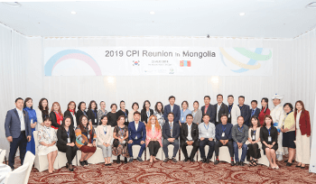 2019 CPI Orientation & Cultural Field Trip