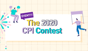 〈The 2020 CPI Contest〉 Winner Announcement