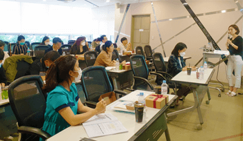 2020 CPI Partner Organization Orientation