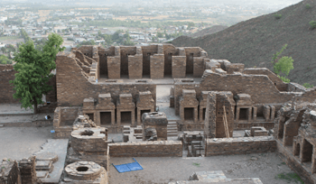 [CPI Cultural Trend] Series #2 Pakistan