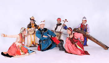 [CPI Cultural Trend] Series #3 Mongolia