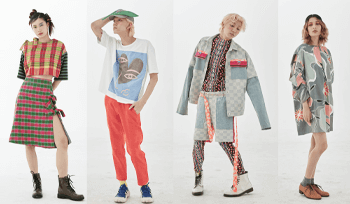 Reshaping Thai Textiles with Contemporary Design