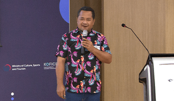 2023 CPI Cultural Administrators Training