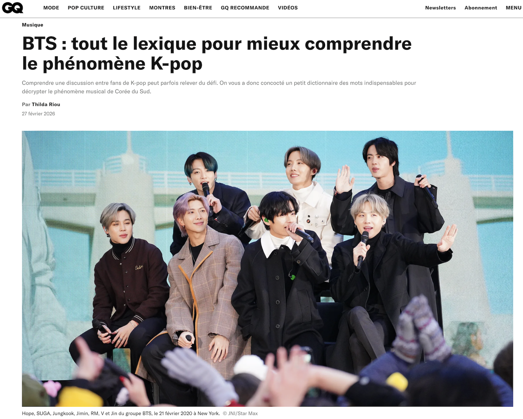 통신원대표이미지