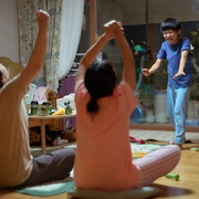 영화 '세계의 주인' 주요 장면 스틸컷