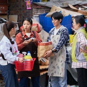 영화 '세계의 주인' 주요 장면 스틸컷