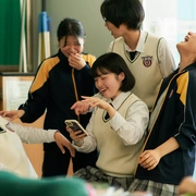 영화 '세계의 주인' 주요 장면 스틸컷