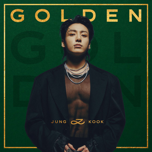 < 정국의 '세븐(Seven)' 싱글 및 정규앨범 - 출처: 스포티파이(Spotify) >