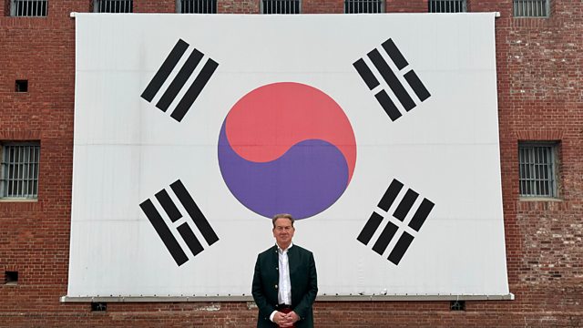한국을 기차로 조명한 'Great Korean Railway Journeys' - 출처: ‘BBC Two’