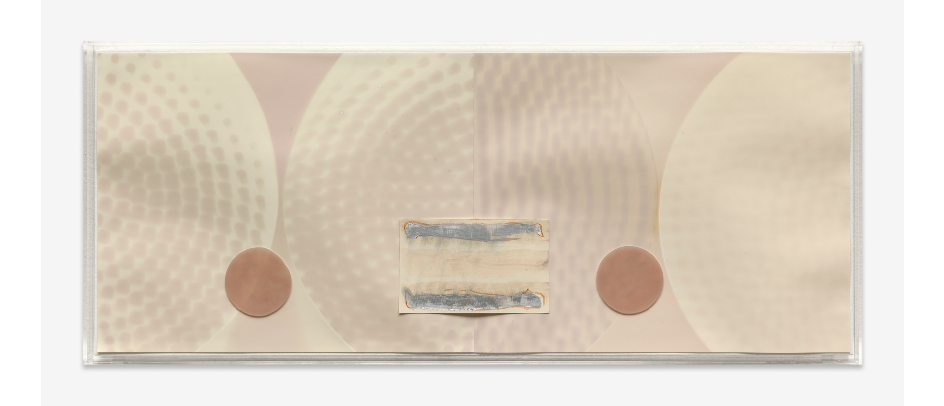< 예술 플랫폼 아트시(Artsy)의 대표 이미지로 선택된 로터스 강(Lotus L. Kang) 작가의 '중배엽(Mesoderm)' 

    - 출처: 아트시 공식 홈페이지 >