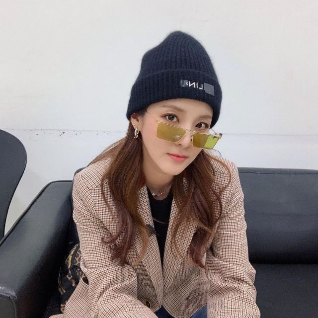 산다라박 사진