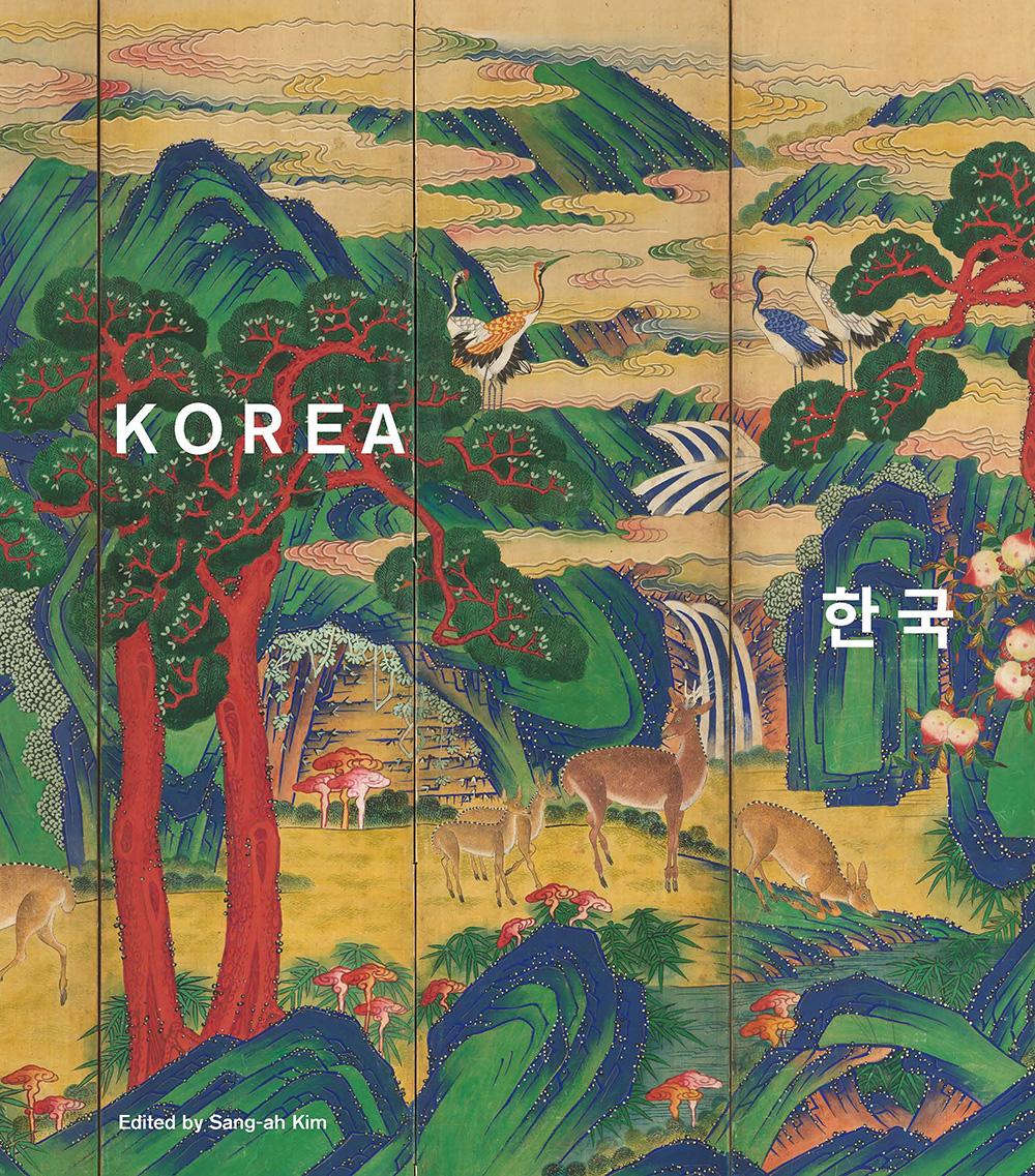 영국박물관이 40여 년 만에 한국 관련 대규모 전시를 개최한다고 밝혔다 - 출처: 영국박물관