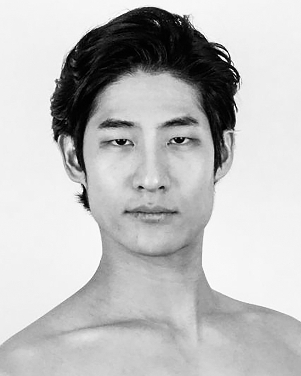 아메리칸 발레 시어터(ABT) 프린시펄 안주원