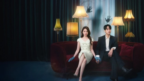 아랍에미리트 넷플릭스 TV 프로그램 부문 5위에 오른 한국 드라마 ‘오싹한 연애’