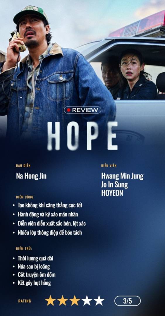 켄14’의 ‘호프’ 리뷰 및 평점