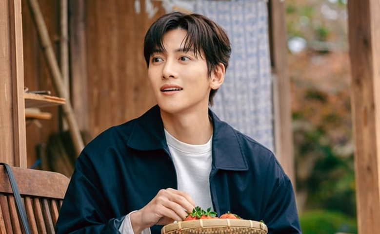  지창욱 주연의 로맨스 작품 ‘메리 베리 러브(メリーベリーラブ)’ 공개