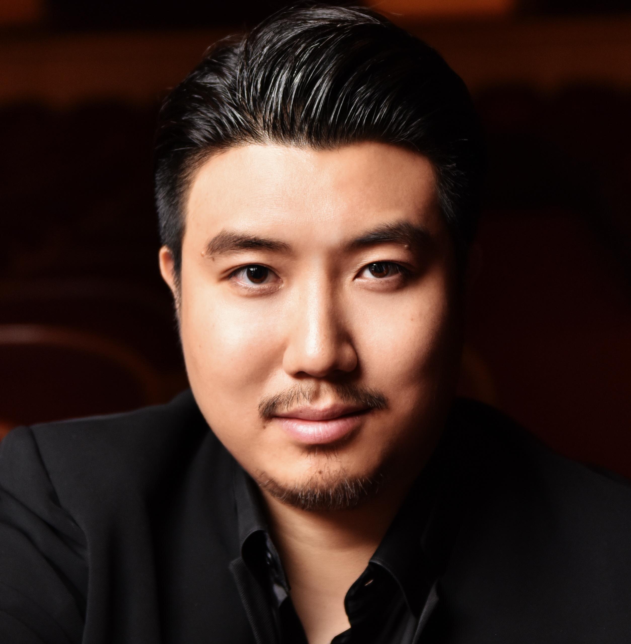 베이스 박종민은 바그너의 ‘파르지팔’에 출연한다 빈 오페라극장 웹사이트