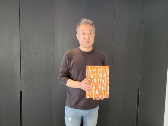  박계훈 작가