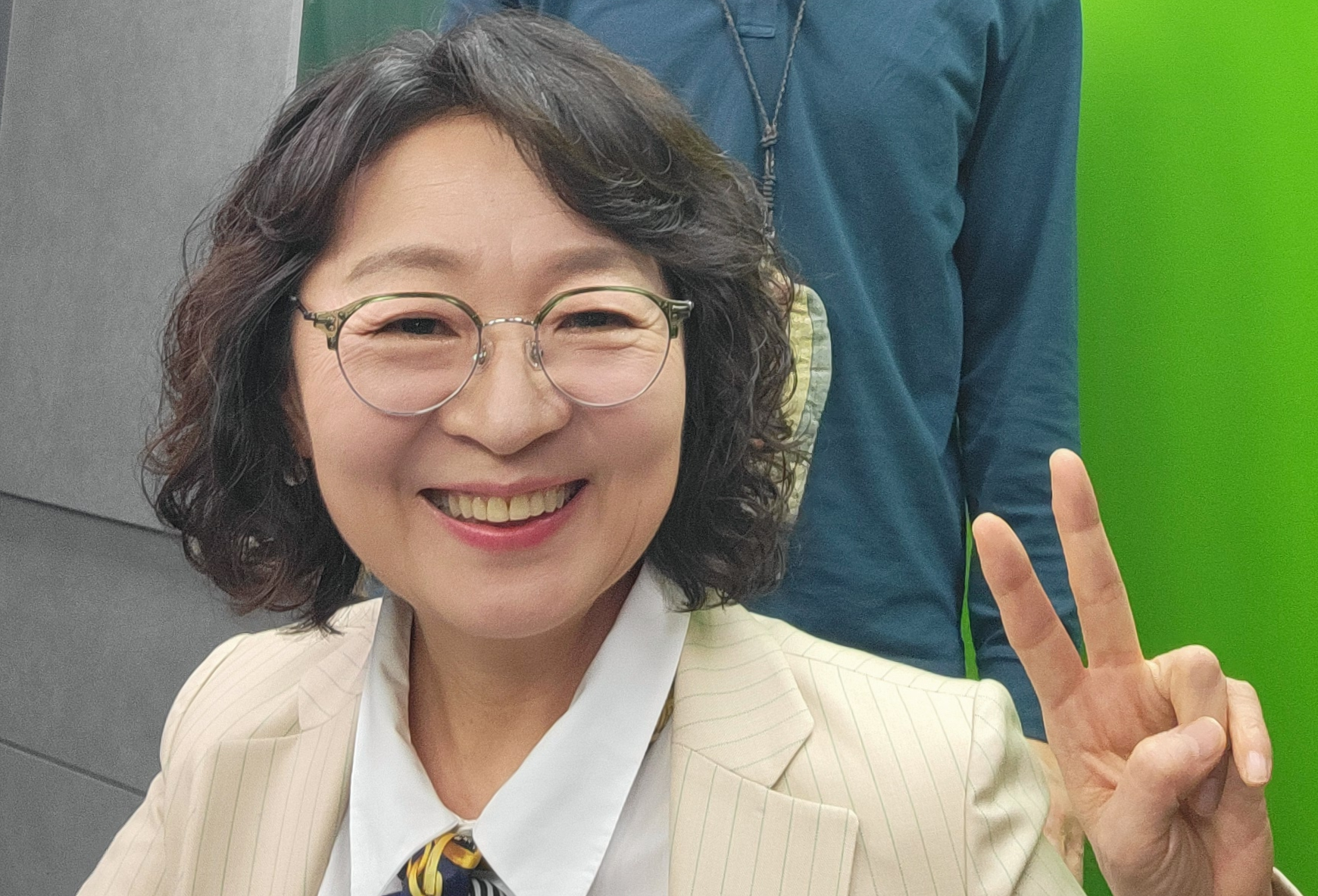 말라야대학교 김공숙 파견 교수