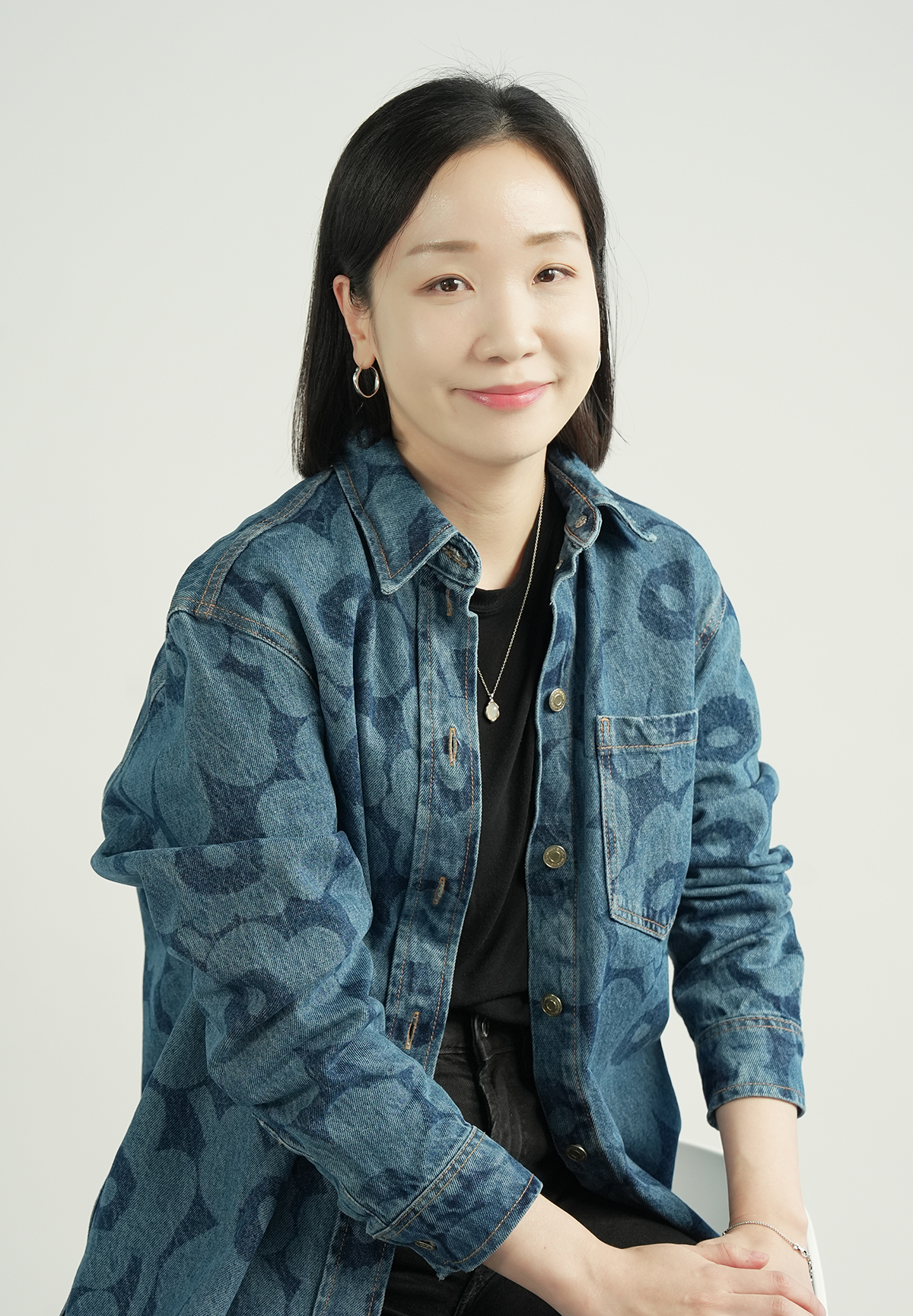 통신원 사진