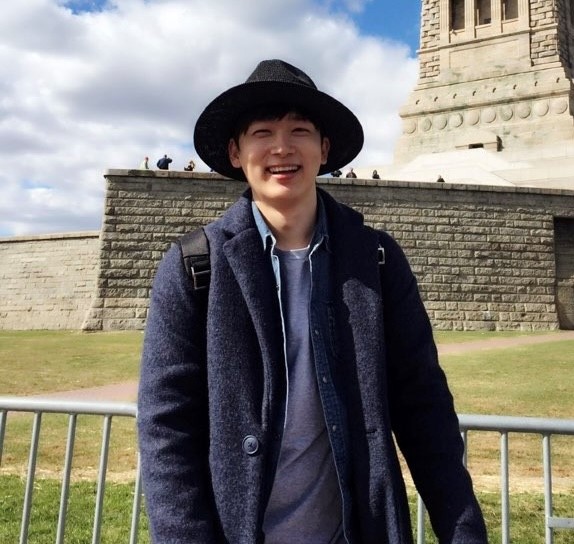통신원 사진
