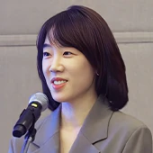 김민정 연사 사진