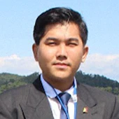 와이 야 아웅 연사 사진