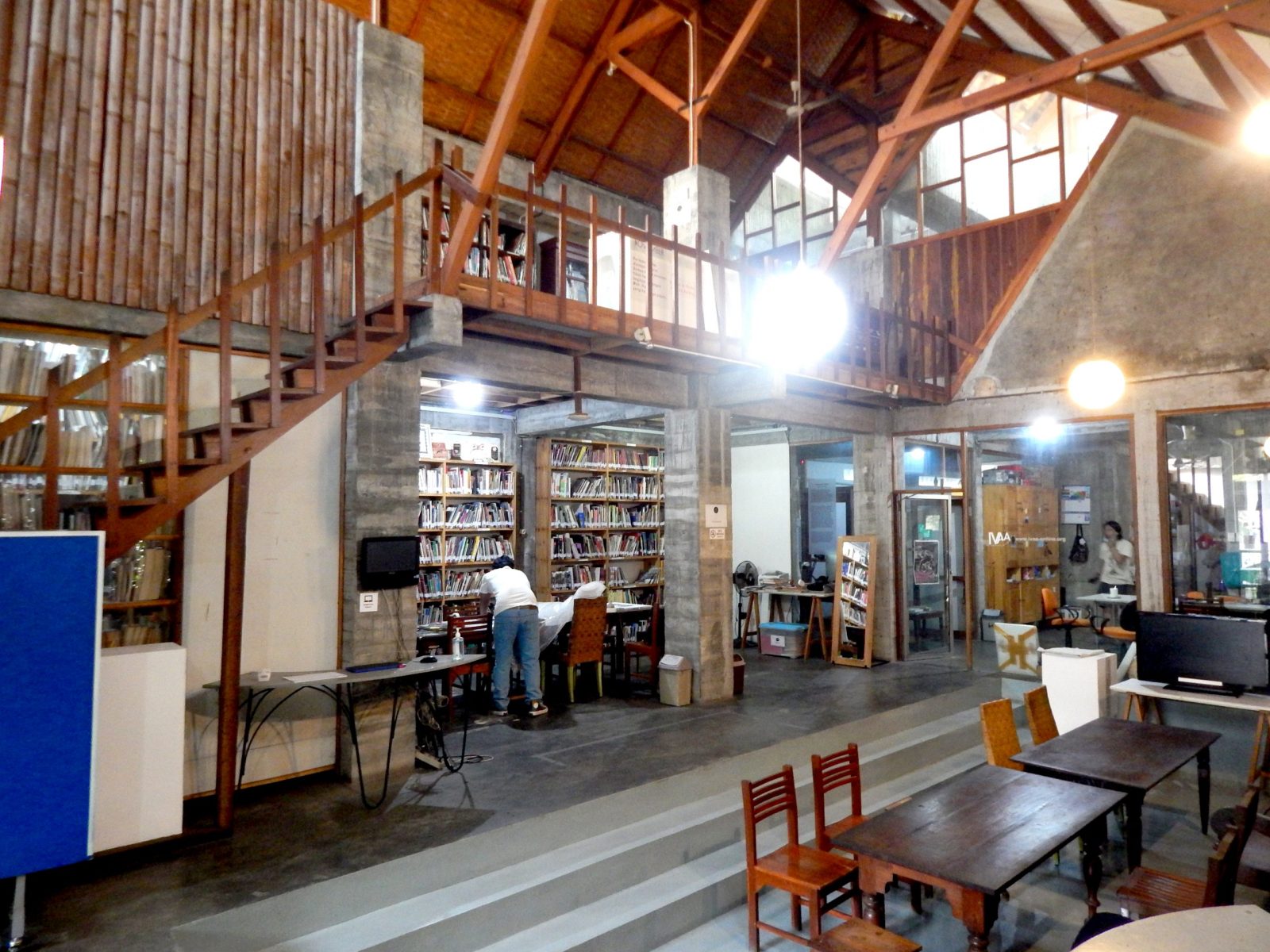 IVAA(Indonesian Visual Art Archive)