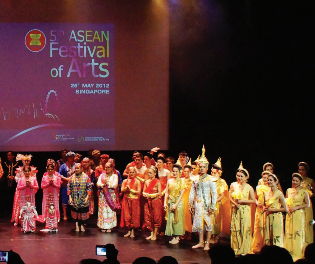 IMAGES of ASEAN (2019)