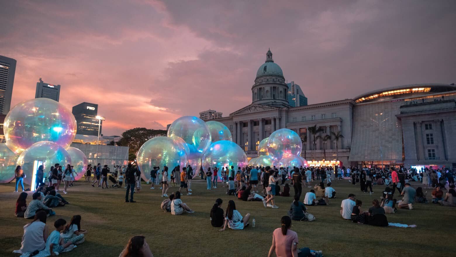 Arts and Culture Digital Roadmap (2023)