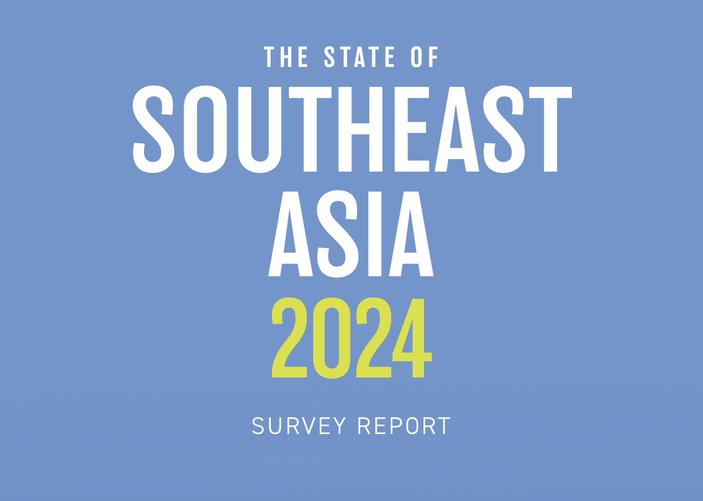 동남아시아 현황 2024