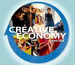 Creative Economy Report (2008)