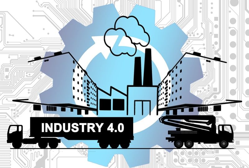 Making Indonesia 4.0