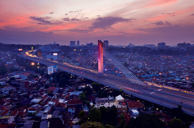 Indonesia Creative Cities Network (ICCN)