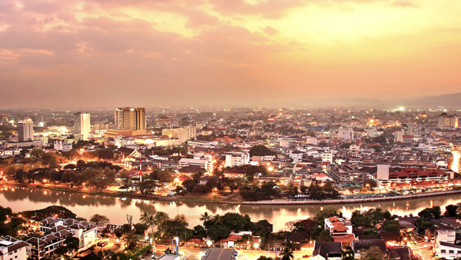 Creative Chiang Mai (CCM)