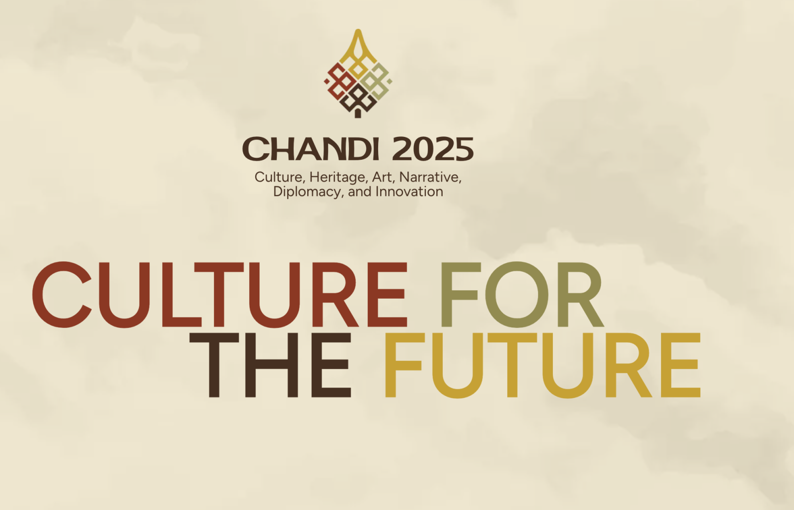 CHANDI Summit 2025: 인도네시아의 문화외교와 소프트 파워 전략