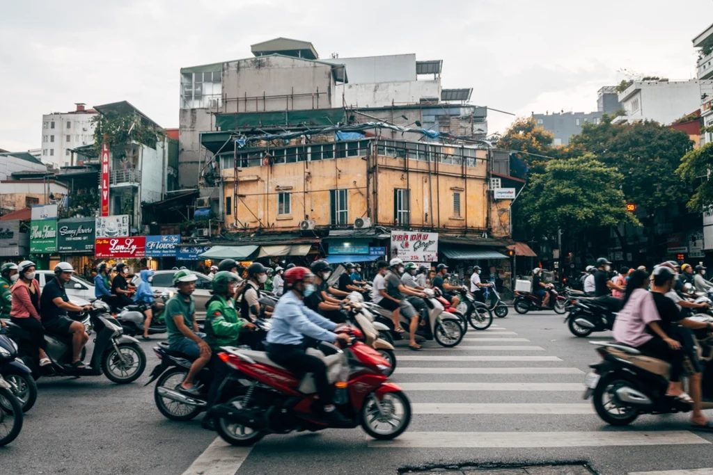 Southeast Asia’s Digital Growth Catalyst (2022)