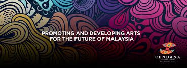 Cultural Economy Development Agency, CENDANA
