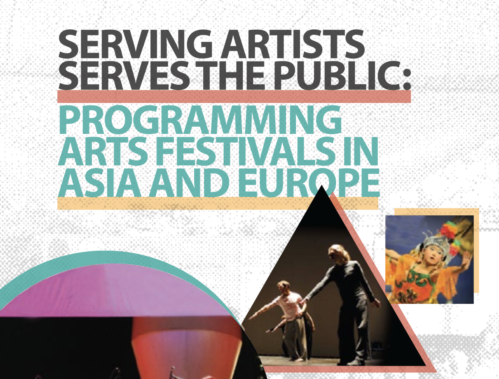 Programming Arts Festivals (2011)