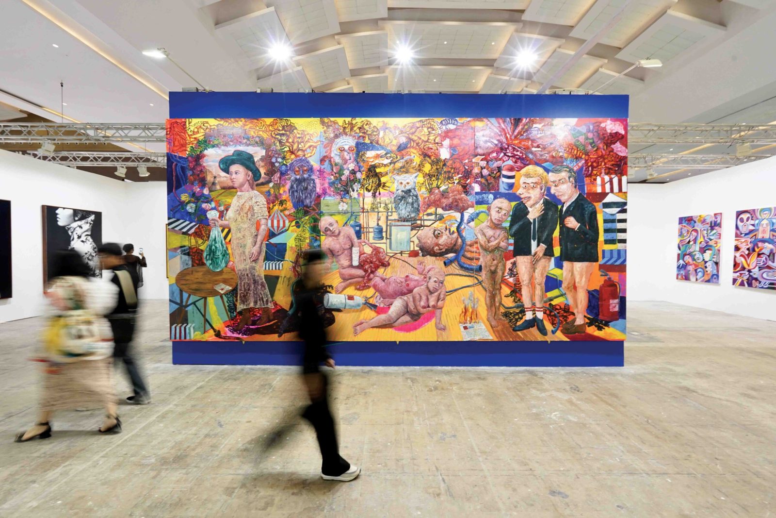 ART JAKARTA