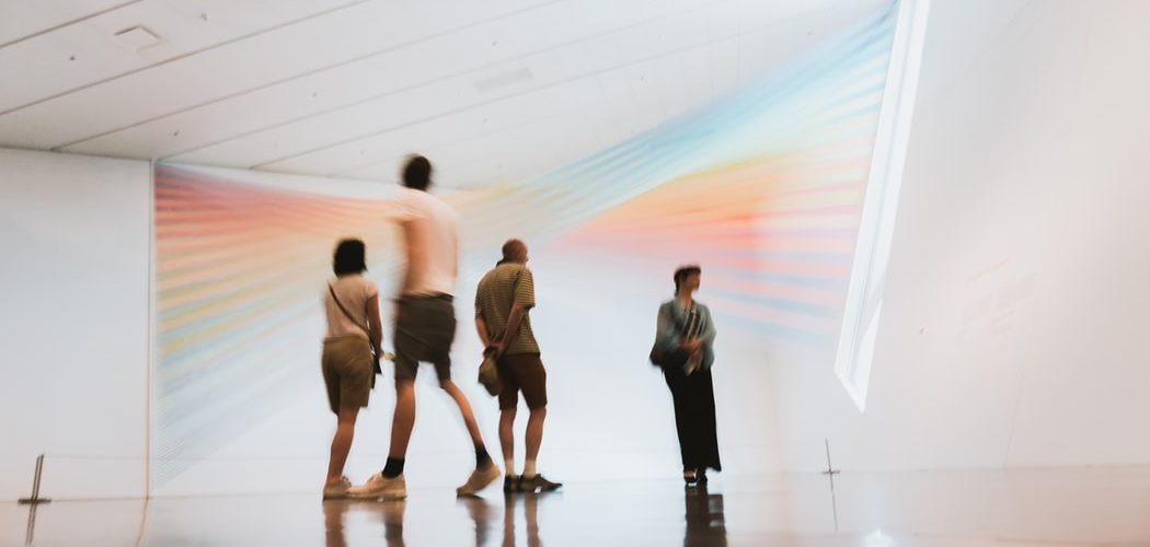 THE IMPACT OF CULTURE ON CREATIVITY (KEA, 2009)