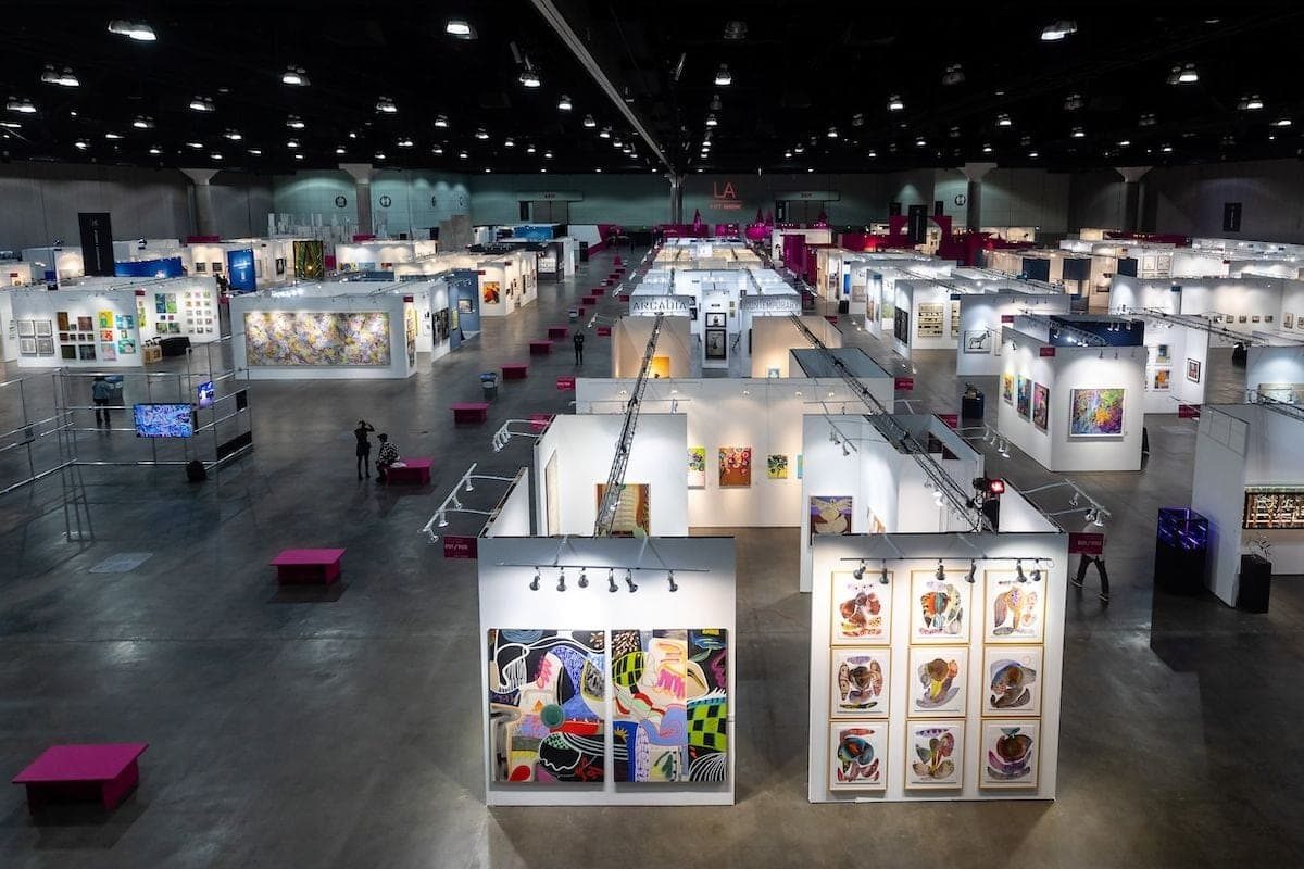 ART MARKET REPORT 2024