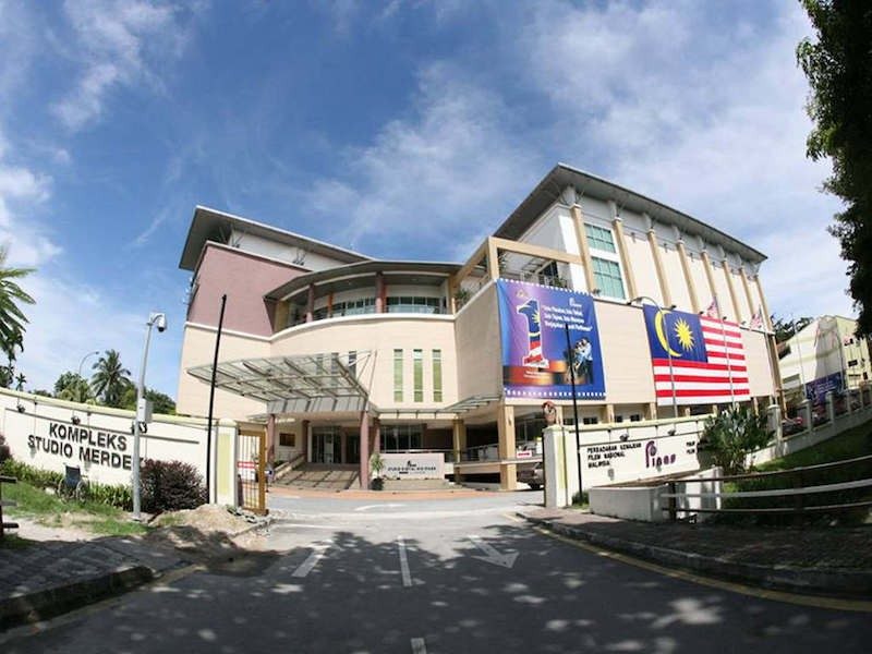 National Film Development (FINAS)
