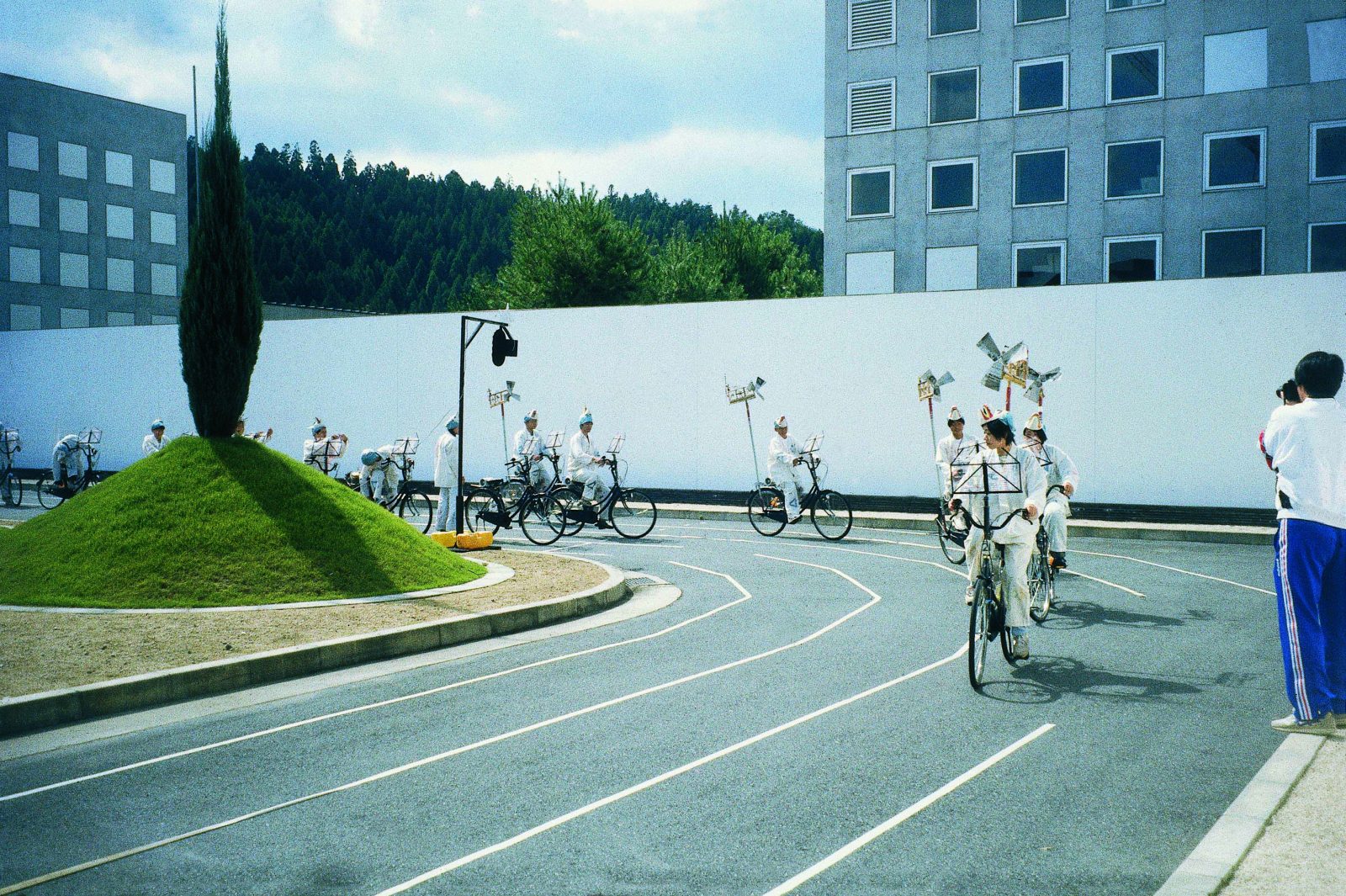 Seni Rupa = Seni Bunyi = Sound Art? (2)