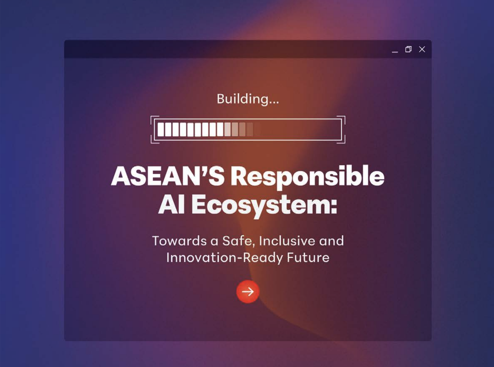 누구를 위한 발판인가: EU-아세안(ASEAN) 기업협의회의 '책임 있는 AI' 청사진 읽기