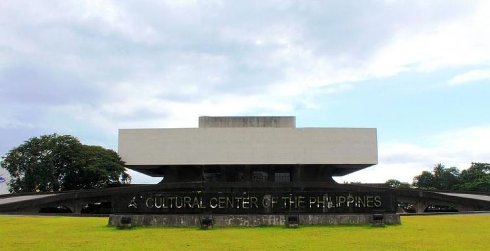 NCCA Philippines